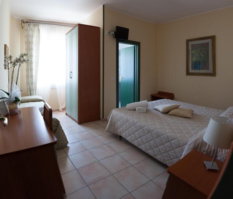 Villa Elisa Gambettola 客房 照片