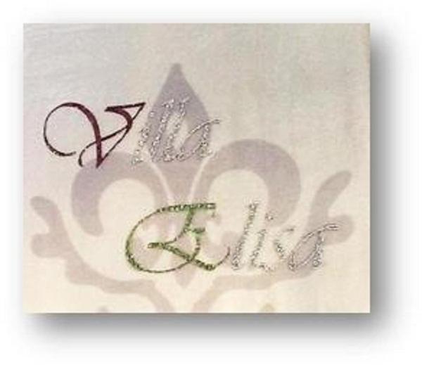 Villa Elisa Gambettola 外观 照片