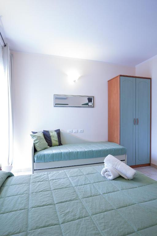 Villa Elisa Gambettola 客房 照片