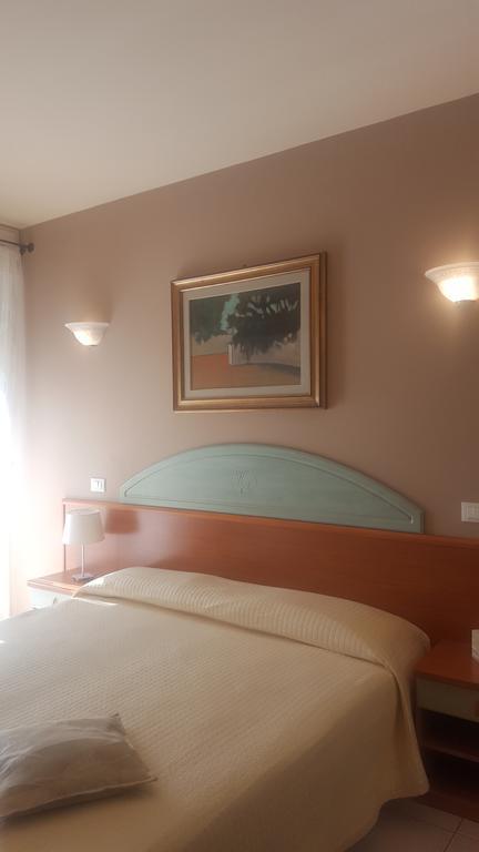 Villa Elisa Gambettola 外观 照片