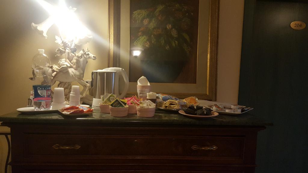 Villa Elisa Gambettola 外观 照片